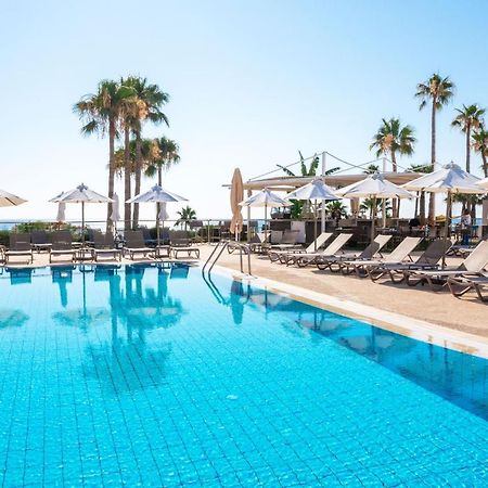 Leonardo Crystal Cove Hotel & Spa - Adults Only Protaras Ngoại thất bức ảnh